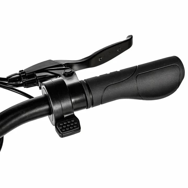 Rally - 48v 1600w Dual Motor Lithium Electric Scooter