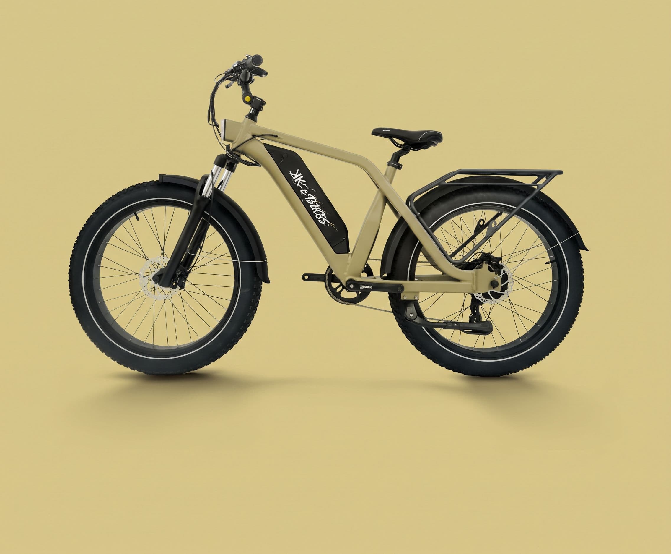 Rugged SN100 750W