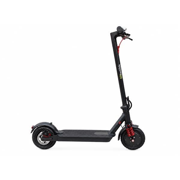 KK Electric Scooter | 350W, 30km/h, 30km Range | Buy Online